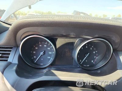 Zdjęcie 9 z 13 samochodu: 2017 LAND ROVER RANGE ROVER EVOQUE SE VIN:SALVP2BG1HH191635 - miniatura