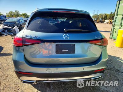 Zdjęcie 6 z 12 samochodu: 2026 MERCEDES-BENZ GLC 300 4MATIC VIN:W1NKM4HBXTF532098 - miniatura