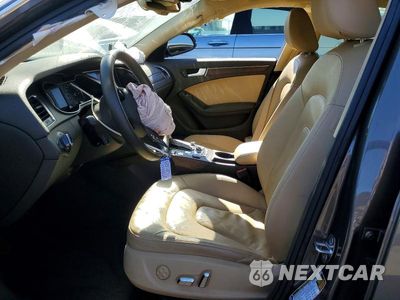 Zdjęcie 7 z 12 samochodu: 2014 AUDI A4 PREMIUM PLUS VIN:WAUEFAFL5EA079417 - miniatura