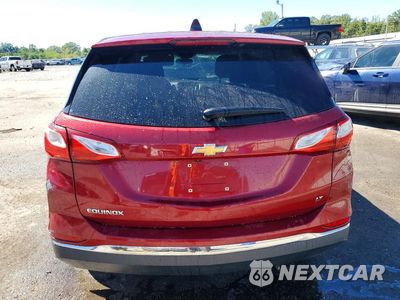 Zdjęcie 6 z 13 samochodu: 2018 CHEVROLET EQUINOX LT VIN:2GNAXJEVXJ6204783 - miniatura