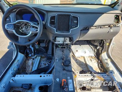 Zdjęcie 8 z 14 samochodu: 2025 VOLVO XC90 ULTRA VIN:YV4H60PF0S1306668 - miniatura