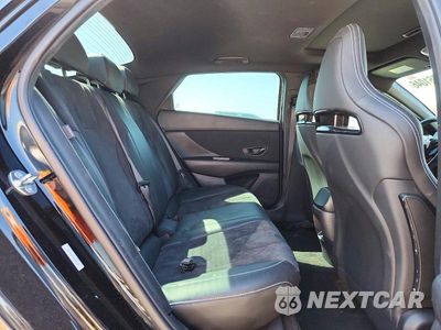 Zdjęcie 10 z 13 samochodu: 2025 HYUNDAI ELANTRA N BASE VIN:KMHLW4DK5SU027149 - miniatura