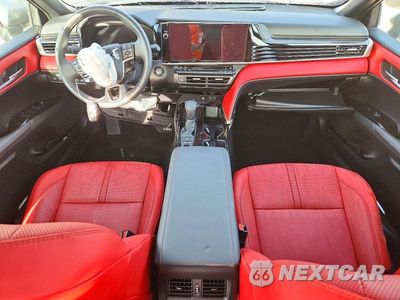 Zdjęcie 8 z 13 samochodu: 2026 TOYOTA CAMRY XSE VIN:4T1DBADK5TU542975 - miniatura