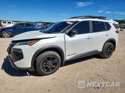 2026 NISSAN ROGUE ROCK CREEK 5N1BT3BB1TC697239 - główne zdjęcie licytacji z USA - miniatura