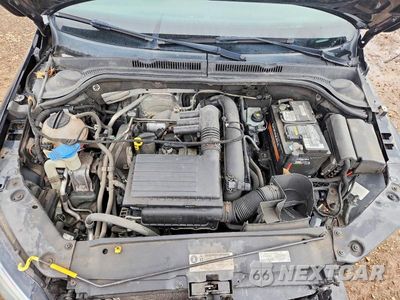 Zdjęcie 11 z 13 samochodu: 2016 VOLKSWAGEN JETTA SE VIN:3VWD67AJ0GM258961 - miniatura