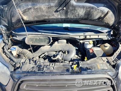 Zdjęcie 12 z 13 samochodu: 2017 FORD TRANSIT BOX TRUCK VIN:1FDBF9ZM5HKB57780 - miniatura