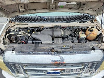 Zdjęcie 12 z 13 samochodu: 2011 FORD ECONOLINE E450 SUPER DUTY CUTAWAY VAN VIN:1FDXE4FL8BDA27222 - miniatura