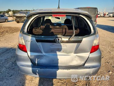 Zdjęcie 6 z 12 samochodu: 2011 HONDA FIT SPORT VIN:JHMGE8H55BC024499 - miniatura