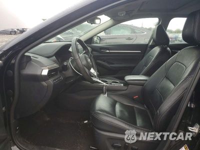 Zdjęcie 7 z 12 samochodu: 2021 NISSAN ALTIMA SL VIN:1N4BL4EW4MN339332 - miniatura