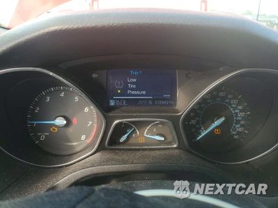 Zdjęcie 9 z 12 samochodu: 2012 FORD FOCUS SE VIN:1FAHP3F21CL276236 - miniatura