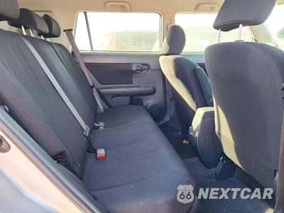 Zdjęcie 10 z 12 samochodu: 2008 SCION XB BASE VIN:JTLKE50E281001230 - miniatura