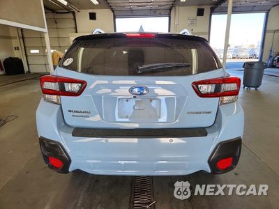 Zdjęcie 6 z 13 samochodu: 2021 SUBARU CROSSTREK LIMITED VIN:JF2GTHNCXM8253357 - miniatura