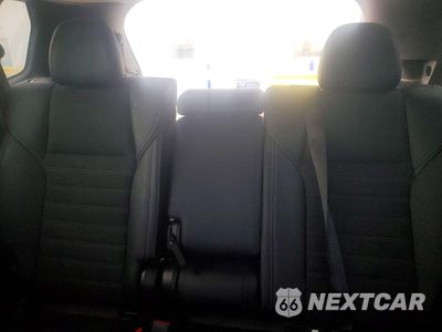Zdjęcie 10 z 13 samochodu: 2025 MITSUBISHI OUTLANDER SE AWD VIN:JA4J4VA86SZ046998 - miniatura