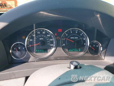 Zdjęcie 9 z 13 samochodu: 2007 JEEP GRAND CHEROKEE LAREDO VIN:1J8GR48K47C502108 - miniatura