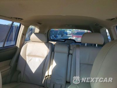 Zdjęcie 10 z 13 samochodu: 2009 TOYOTA HIGHLANDER HYBRID LIMITED VIN:JTEEW44A092030045 - miniatura