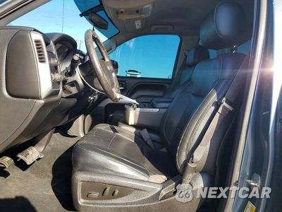 Zdjęcie 7 z 12 samochodu: 2014 CHEVROLET SILVERADO K1500 LT VIN:3GCUKREC9EG117694 - miniatura