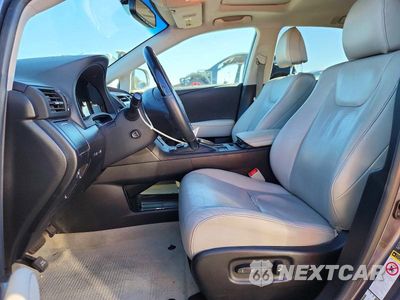 Zdjęcie 7 z 14 samochodu: 2013 LEXUS RX 350 VIN:2T2ZK1BA0DC130624 - miniatura