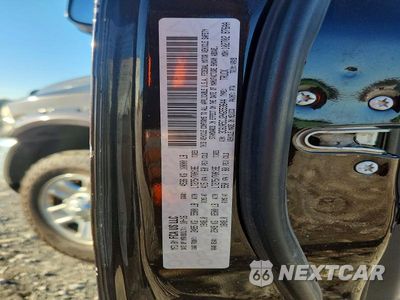 Zdjęcie 12 z 12 samochodu: 2017 RAM 2500 ST VIN:3C6UR5CJ2HG553644 - miniatura