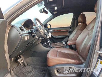 Zdjęcie 7 z 12 samochodu: 2017 AUDI Q3 PREMIUM PLUS VIN:WA1HCCFS5HR012862 - miniatura
