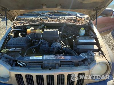 Zdjęcie 12 z 13 samochodu: 2003 JEEP LIBERTY SPORT VIN:1J4GL48K13W675368 - miniatura