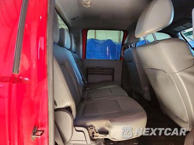 Zdjęcie 10 z 12 samochodu: 2015 FORD F250 SUPER DUTY VIN:1FT7W2AT7FED17786 - miniatura