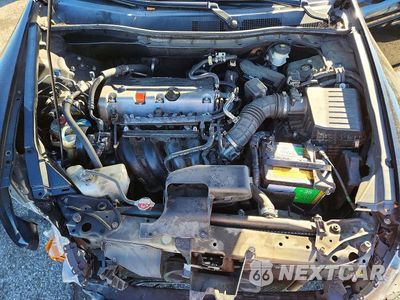 Zdjęcie 11 z 13 samochodu: 2012 HONDA ACCORD LX VIN:1HGCP2F3XCA058803 - miniatura