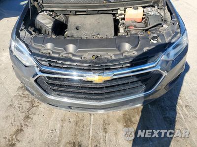Zdjęcie 12 z 14 samochodu: 2018 CHEVROLET TRAVERSE LS VIN:1GNERFKW4JJ242289 - miniatura