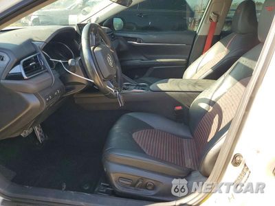 Zdjęcie 7 z 12 samochodu: 2024 TOYOTA CAMRY TRD VIN:4T1KZ1AK3RU093182 - miniatura