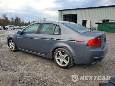 Drugie zdjęcie samochodu z przodu: 2006 ACURA 3.2TL VIN:19UUA66206A074145 - miniatura