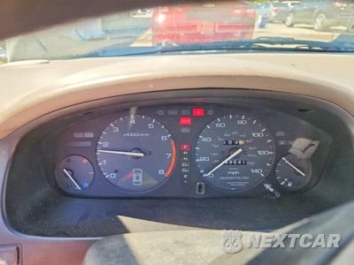 Zdjęcie 9 z 13 samochodu: 1997 HONDA ACCORD EX VIN:1HGCE189XVA006785 - miniatura