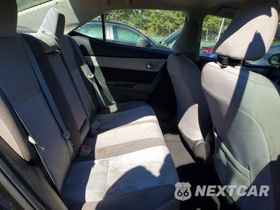 Zdjęcie 10 z 12 samochodu: 2017 TOYOTA COROLLA LE VIN:2T1BURHE5HC876078 - miniatura