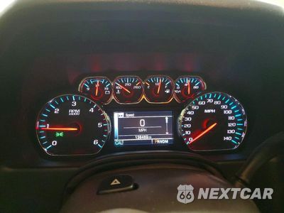 Zdjęcie 9 z 13 samochodu: 2015 CHEVROLET TAHOE K1500 LTZ VIN:1GNSKCKC9FR682402 - miniatura