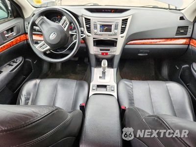Zdjęcie 8 z 13 samochodu: 2012 SUBARU OUTBACK 2.5I LIMITED VIN:4S4BRBJC8C3285371 - miniatura