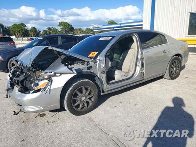 2006 BUICK LUCERNE CXL 1G4HD57276U245869 - główne zdjęcie licytacji z USA - miniatura