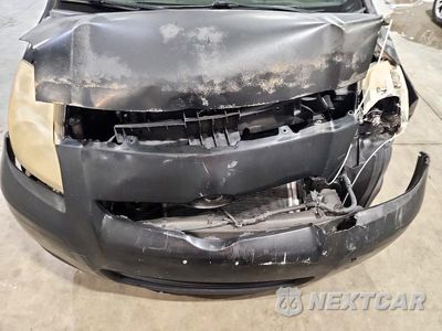 Zdjęcie 11 z 12 samochodu: 2011 TOYOTA YARIS BASE VIN:JTDKT4K31B5329357 - miniatura