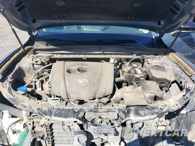 Zdjęcie 11 z 13 samochodu: 2024 MAZDA CX-50 PREMIUM VIN:7MMVABDM0RN183878 - miniatura