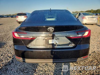 Zdjęcie 6 z 12 samochodu: 2026 TOYOTA CAMRY LE VIN:4T1DAACK1TU749836 - miniatura
