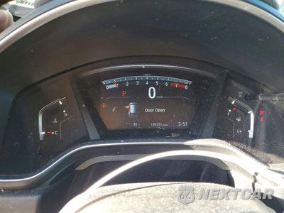 Zdjęcie 9 z 13 samochodu: 2021 HONDA CR-V EXL VIN:2HKRW2H80MH655988 - miniatura