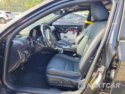 Zdjęcie 7 z 12 samochodu: 2023 LEXUS IS 300 VIN:JTHD81F23P5050783 - miniatura
