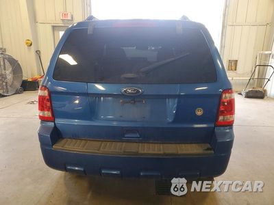 Zdjęcie 6 z 13 samochodu: 2012 FORD ESCAPE VIN:1FMCU0D79CKC60894 - miniatura