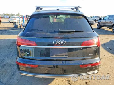 Zdjęcie 6 z 13 samochodu: 2021 AUDI Q5 PREMIUM PLUS VIN:WA1BAAFY4M2117884 - miniatura