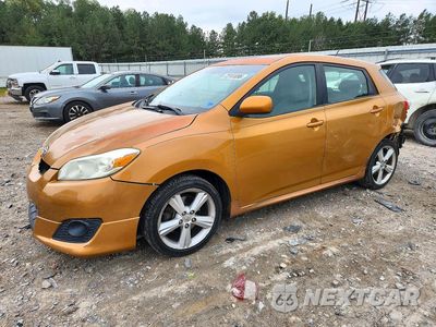 2009 TOYOTA MATRIX S 2T1KE40E09C021298 - główne zdjęcie licytacji z USA - miniatura