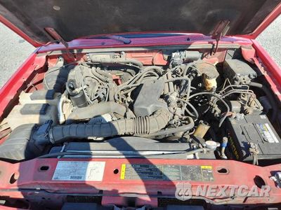 Zdjęcie 11 z 12 samochodu: 2003 FORD RANGER VIN:1FTYR10U53PB00916 - miniatura