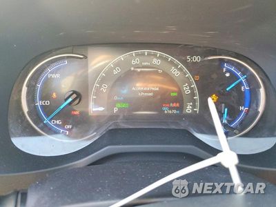 Zdjęcie 9 z 12 samochodu: 2019 TOYOTA RAV4 XSE VIN:JTMEWRFVXKD522688 - miniatura