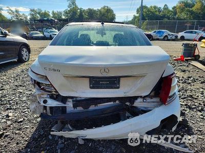 Zdjęcie 6 z 12 samochodu: 2010 MERCEDES-BENZ C 300 VIN:WDDGF5EB7AR126217 - miniatura