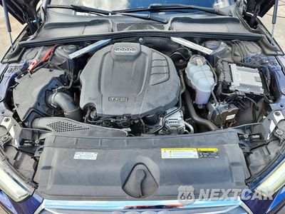 Zdjęcie 11 z 13 samochodu: 2019 AUDI A4 PREMIUM PLUS VIN:WAUHMAF43KA056824 - miniatura