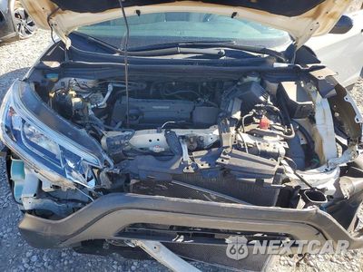 Zdjęcie 12 z 14 samochodu: 2016 HONDA CR-V SE VIN:5J6RM3H48GL011965 - miniatura