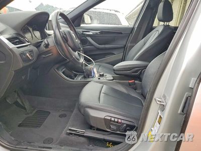 Zdjęcie 7 z 13 samochodu: 2018 BMW X1 SDRIVE28I VIN:WBXHU7C32J3F04657 - miniatura