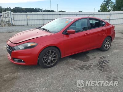 2013 DODGE DART SXT 1C3CDFBA4DD295603 - główne zdjęcie licytacji z USA - miniatura