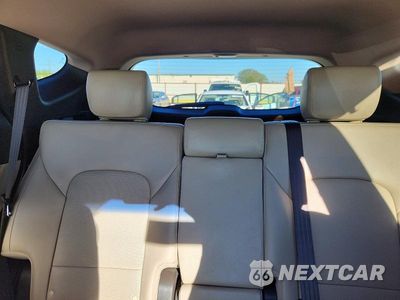 Zdjęcie 10 z 13 samochodu: 2017 HYUNDAI SANTA FE SPORT 2.4L VIN:5XYZU3LB8HG415535 - miniatura